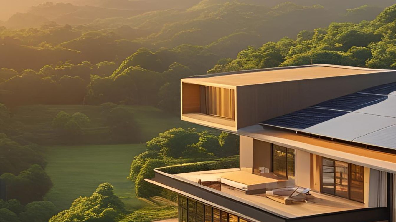 Sustainable Luxury: Integrating Environmental Consciousness with High ...